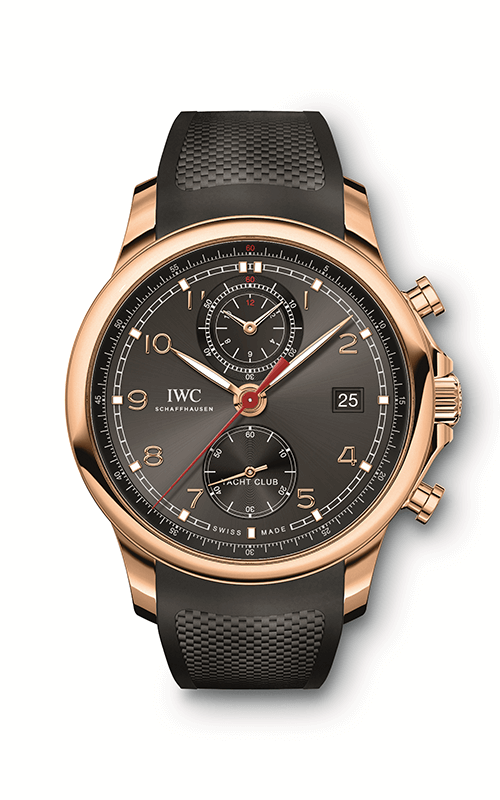 Copie Montre IWC Portugieser Yacht Club Chronographe IW390505