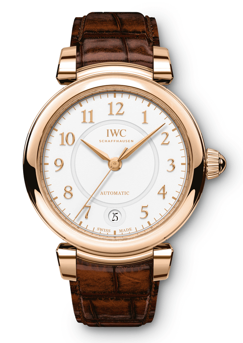 Copie Montre IWC Da Vinci Automatique 36 IW458309