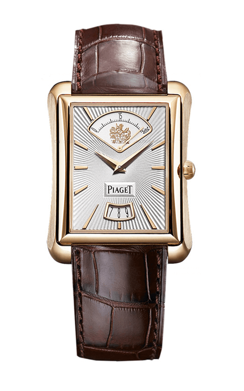 Piaget Emperador Homme GOA33071 Automatique