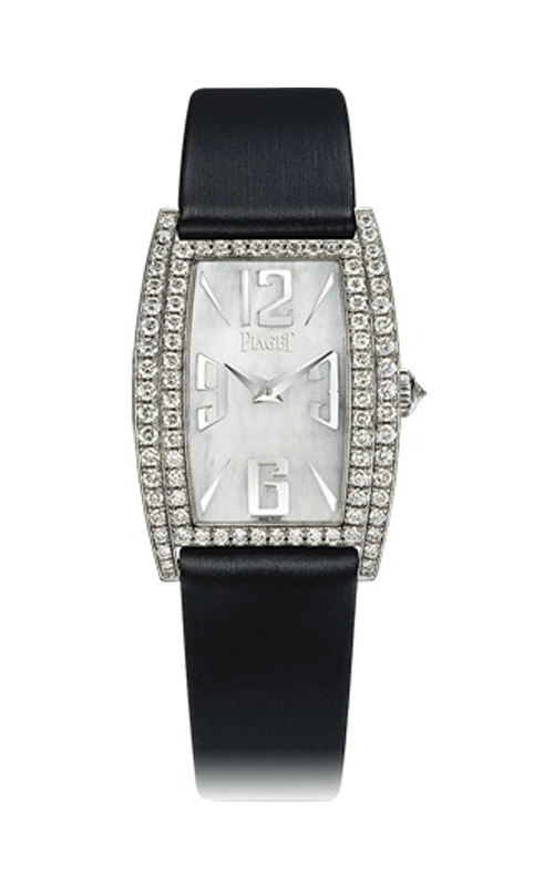 Piaget Limelight en forme de tonneau G0A36191