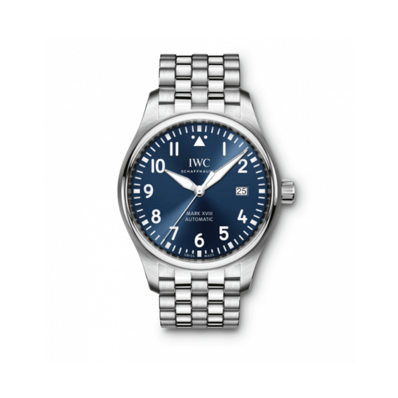 Réplique IWC Pilot Mark 18 IW327016