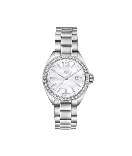 TAG Heuer Formula 1 Dames Quartz WBJ1419.BA0664