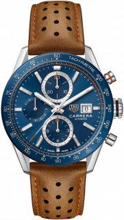 TAG Heuer Carrera Calibre 16 CBM2112.FC6455