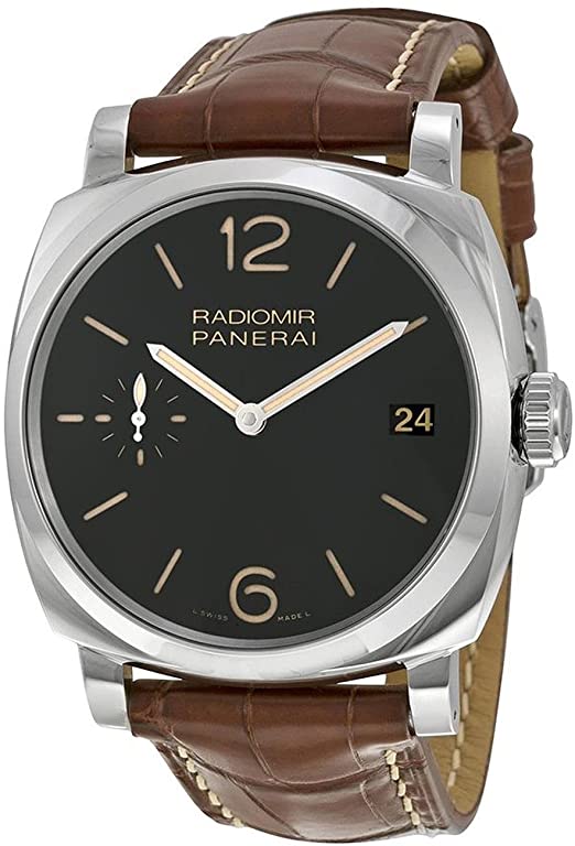 Réplique Montre Panerai Radiomir 1940 3 Jours 47MM PAM00514