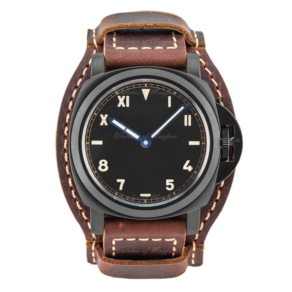 Réplique Panerai Luminor Californie 8 jours DLC PAM00779