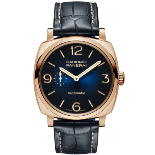 Panerai Radiomir 1940 45 3 Jours Automatique PAM00934