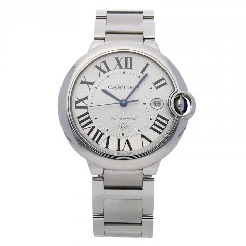 Copie de Cartier Ballon Bleu De Cartier WSBB0016