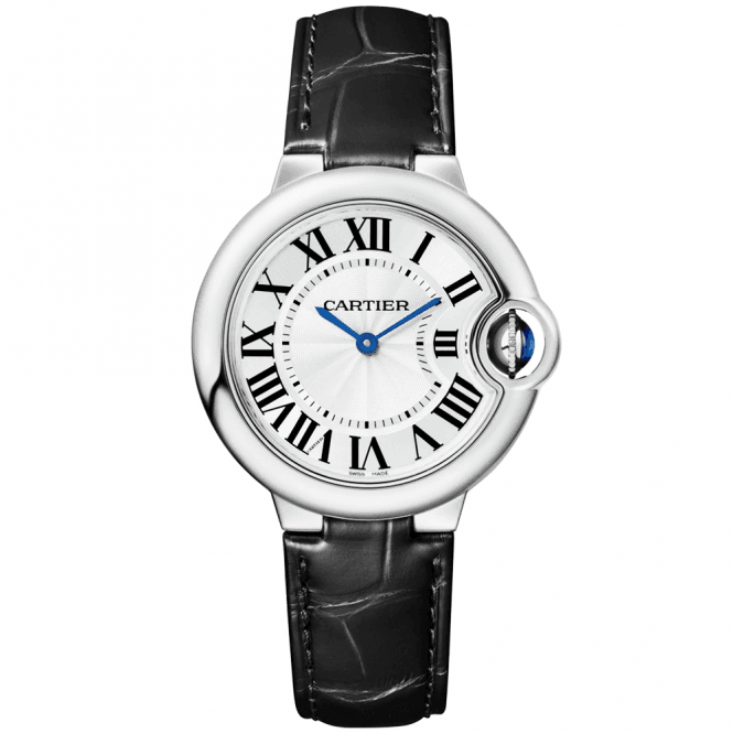 Cartier Ballon Bleu de Cartier 33mm WSBB0034