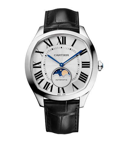 Cartier Drive de Cartier Phases de Lune WSNM0017