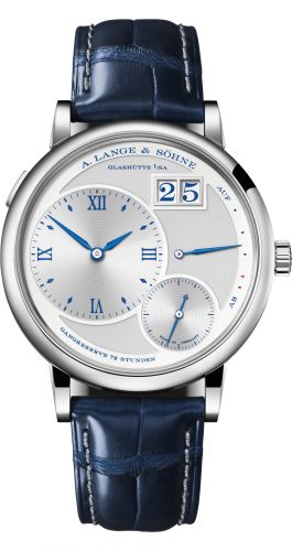 Réplique A. Lange & sohne Grand Lange 1 25e anniversaire 117.066