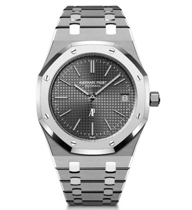 Réplique Montre Audemars Piguet Royal Oak Extra Thin Only 2021 15202XT.GG.1240XT.99