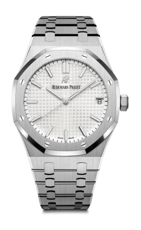 Copie de Audemars Piguet Royal Oak 15500 Acier Inoxydable 15500ST.OO.1220ST.04