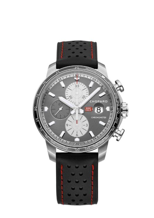 Copie de Chopard Mille Miglia 2021 Race Edition Edition Limitee Chronographe Automatique 44mm 168571-3009