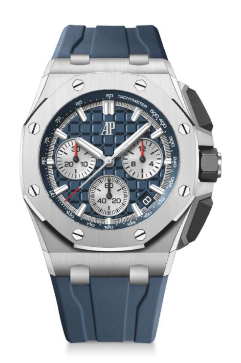 Réplique Audemars Piguet Royal Oak Offshore Chronographe Automatique 26420TI.OO.A027CA.01