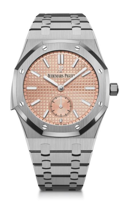 Réplique Audemars Piguet Royal Oak Repeater Supersonnerie Titane 26591TI.OO.1252TI.02