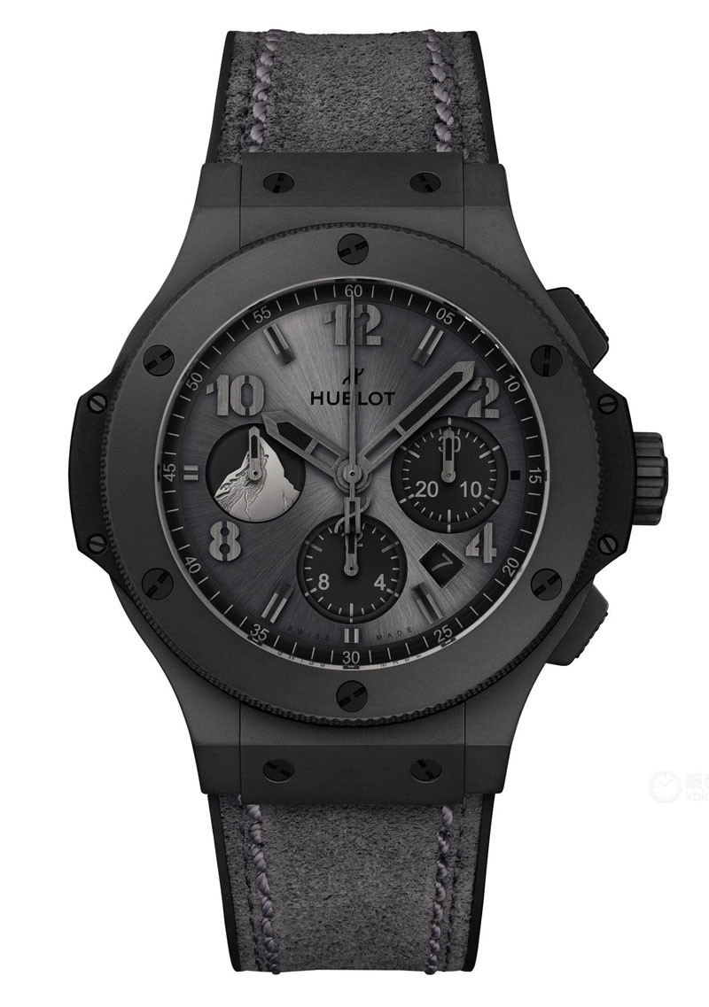 Réplique Hublot BIG BANG Automatique 44mm Edition Limitee 301.CX.7040.VR.ZTT21