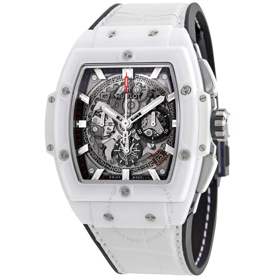 Replique Hublot Spirit of Big Bang Chronographe Automatique Homme 641.HX.0173.LR