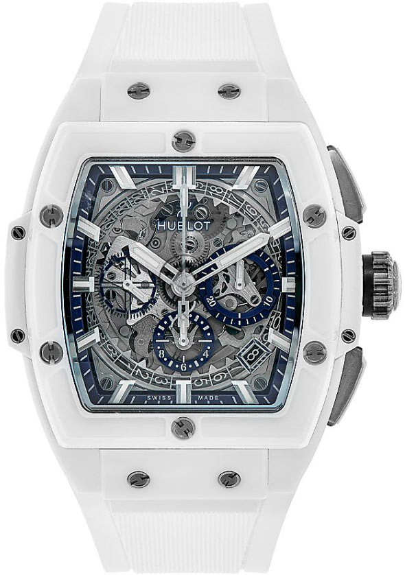 Copie de Hublot Spirit Of Big Bang Chronographe edition Speciale 641.HX.7170.RX.ASP19