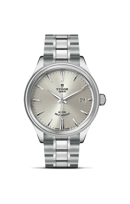 Copie de Montre Tudor Style 38mm Vente M12500-0001