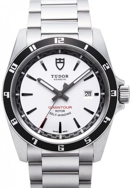 Copie de Montre Tudor Grantour Date M20500N-0001