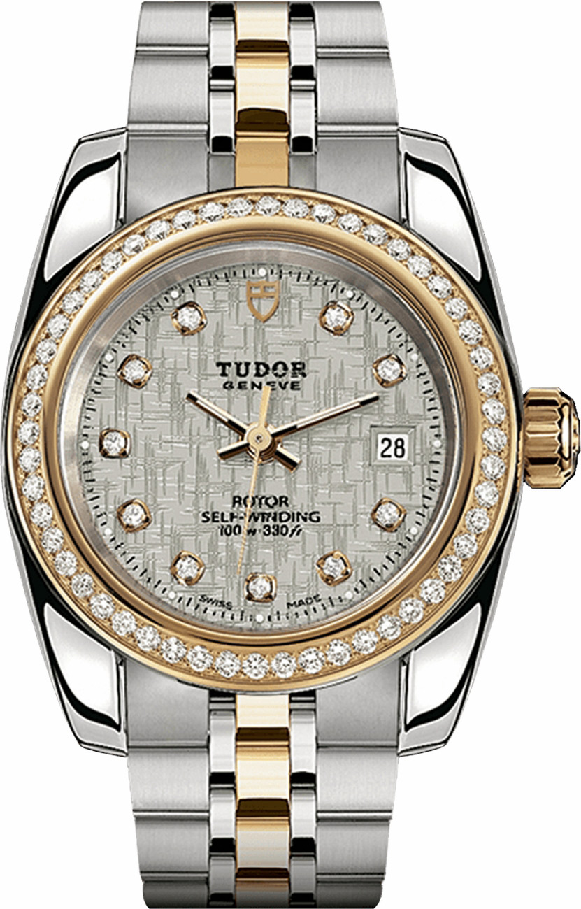 Copie de Montre Tudor Classique Date M22023-0004