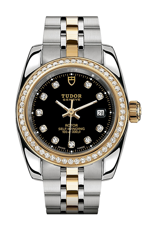 Copie de Montre Tudor Classique Date M22023-0008