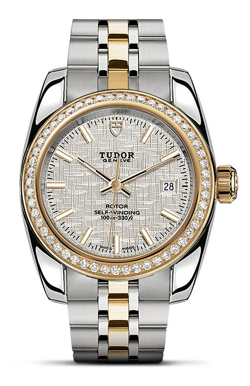 Copie de Montre Tudor Classique Date M22023-0009