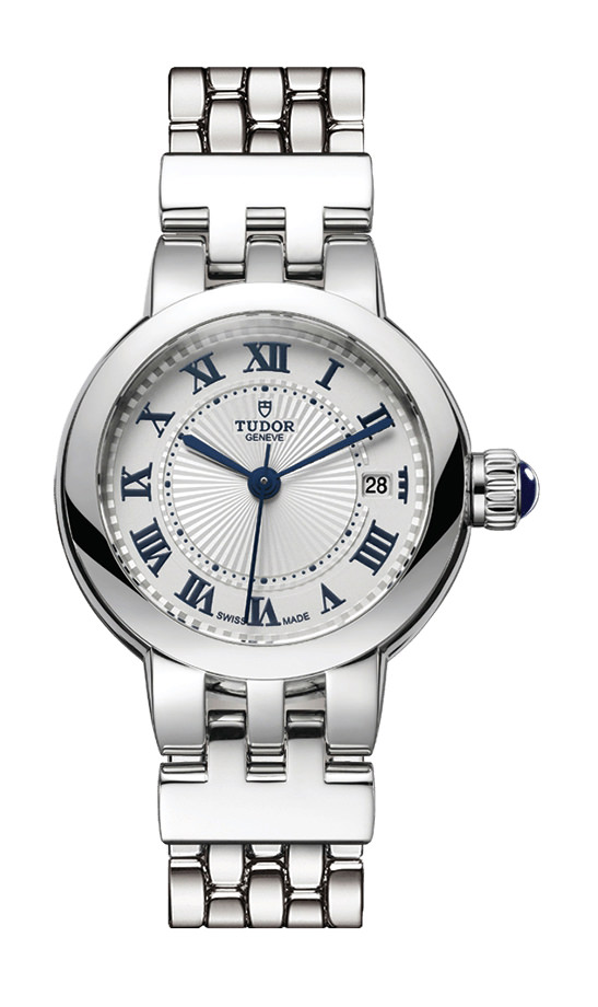 Copie de Montre Tudor Clair De Rose 26mm M35200-0001