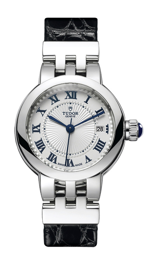 Copie de Montre Tudor Clair De Rose 26mm M35200-0003