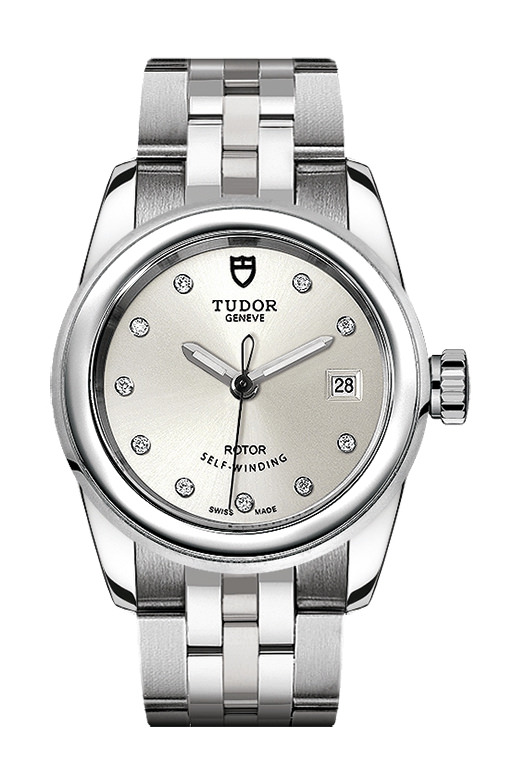 Copie de Montre Tudor Glamour Date M51000-0002