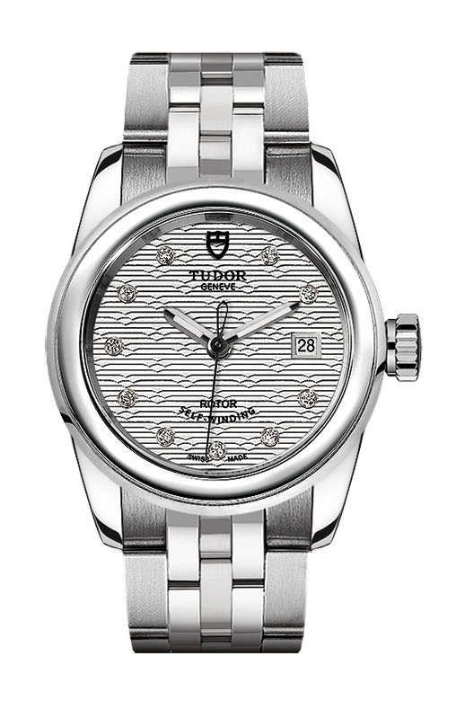 Copie de Montre Tudor Glamour Date M51000-0004