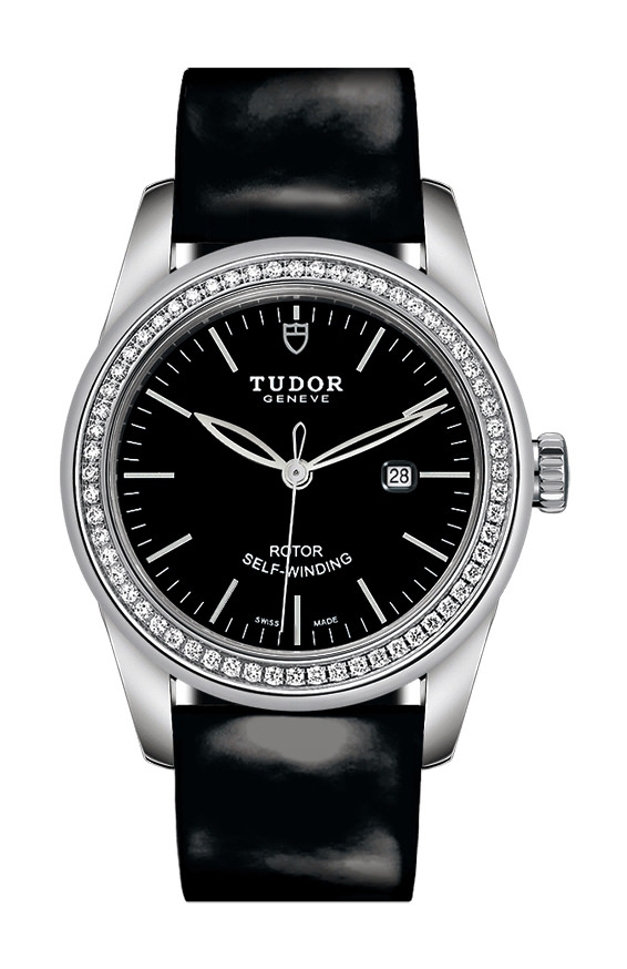 Copie de Montre Tudor Glamour Date 31 mm M53020-0047