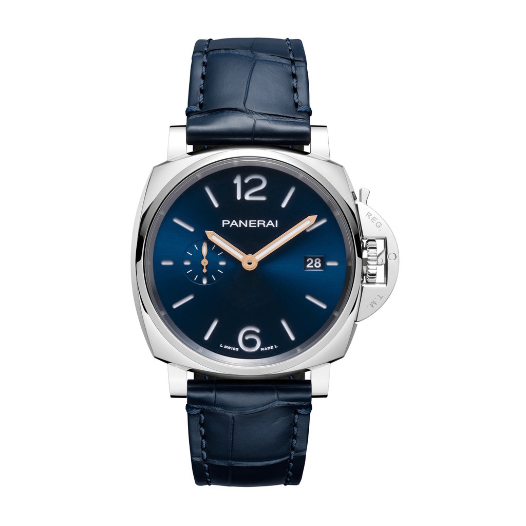 Copie de Montre Panerai Luminor Due PAM01274 Réplique