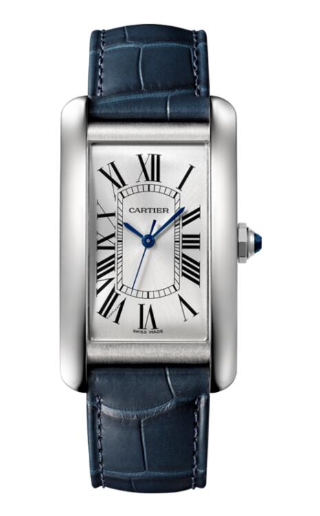 Copie de Cartier Tank Americaine WSTA0045