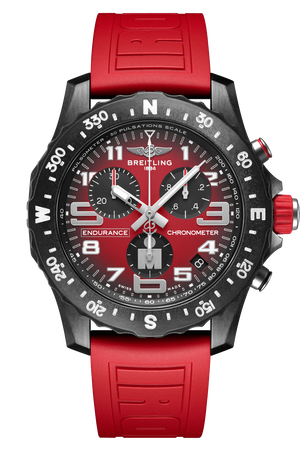 Copie de Breitling Endurance Pro edition Ironman X823109A1K1S1