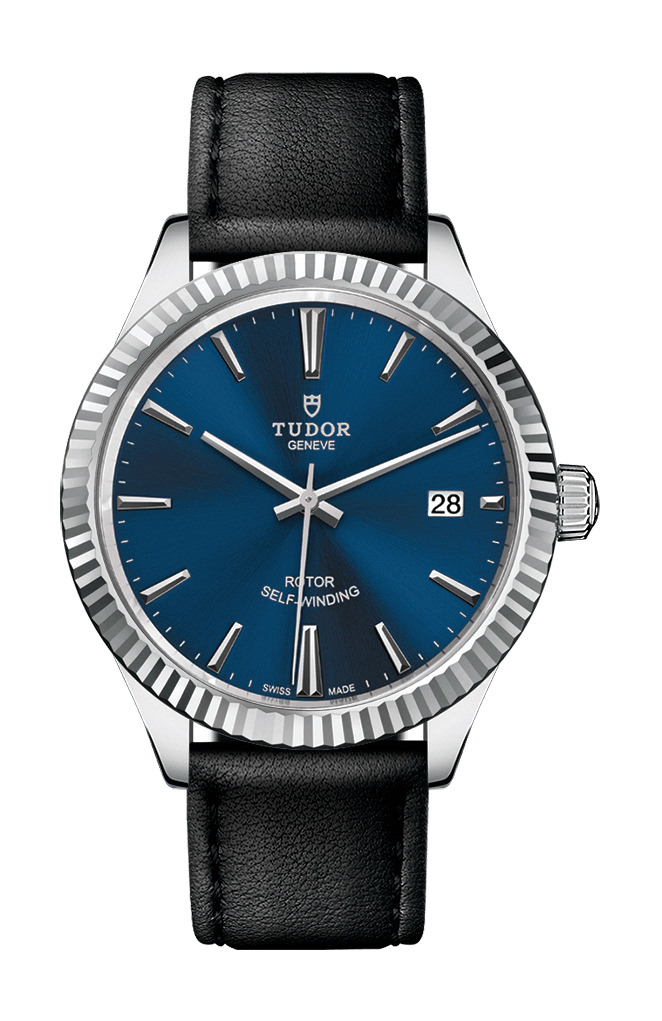 Copie de Montre Tudor M12510-0027 Style 38 mm