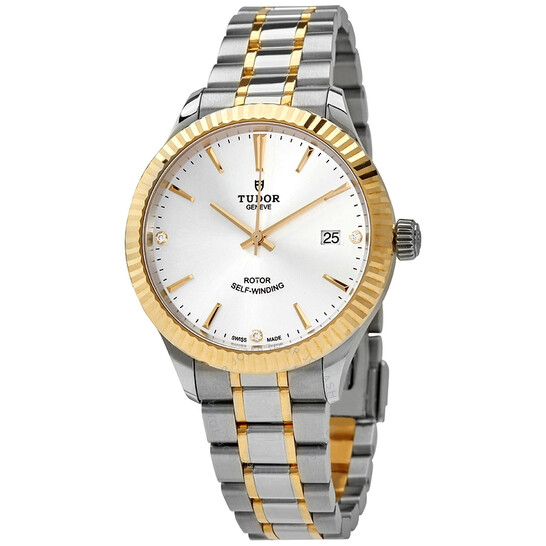 Copie de Montre de style Tudor 38 mm M12513-0009