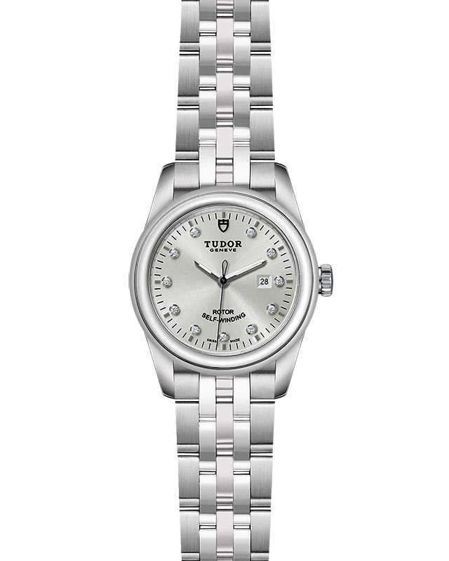 Copie de Montre Tudor Glamour Date 31 mm M53000-0003