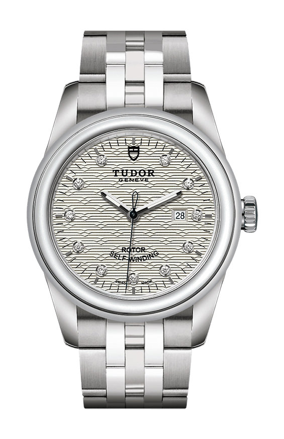 Copie de Montre Tudor Glamour Date 31 mm M53000-0009