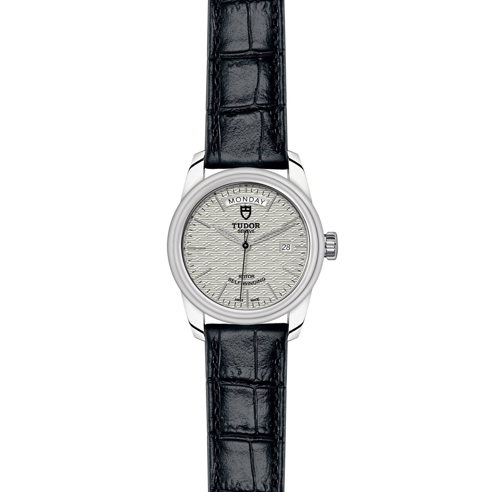 Copie de Montre Tudor Glamour Jour Date 39 mm M56000-0043