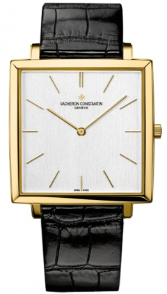 Réplique Montres Vacheron Constantin Historiques Hommes 43043-000R-9592