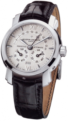 Réplique Montres Vacheron Constantin Malte Hommes 47031-000P-8956