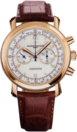 Réplique Montres Vacheron Constantin Malte Hommes 47120-000R-9099