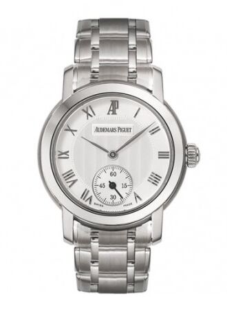 Audemars Piguet Jules Audemars Lady petites secondes 79386BC.OO.1229BC.01 Montre Réplique