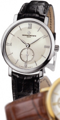 Réplique Montres Vacheron Constantin Patrimony Hommes 81160-000G-9062