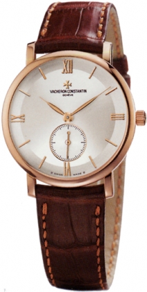 Réplique Montres Vacheron Constantin Patrimony Hommes 81160-000R-9102