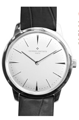 Réplique Montres Vacheron Constantin Patrimony Femmes 81530-000G-9681