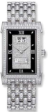 A. Lange & Sohne Cabaret Diamond Homme 868.033 Montre Réplique