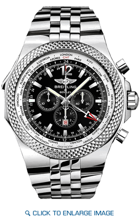 Breitling Bentley Automatique A4736212.B919.998A Montre Réplique