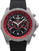 Breitling Bentley Motors SuperSport E2736529-BA26BKRD Montre Réplique